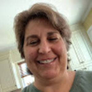 Meet your Posher, Johanna